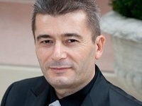 Lorenzo Vergnanini Avis Provinciale Bologna