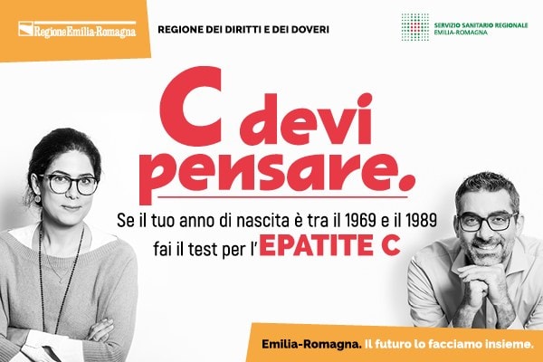 sreening epatite c regione emilia romagna