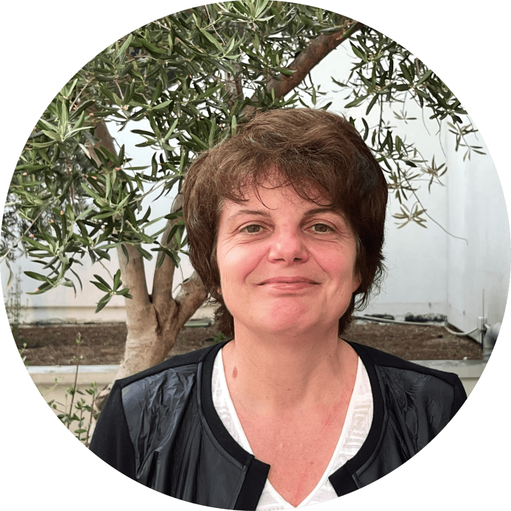 Sonia Manaresi Avis Provinciale Bologna