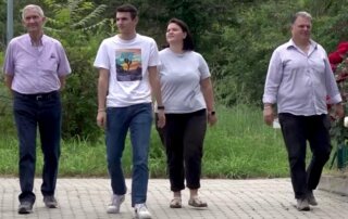 Famiglia Preci