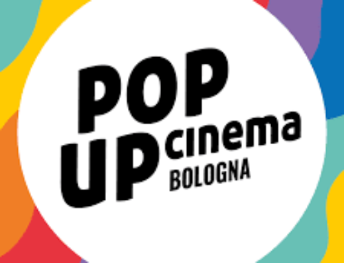 Convenzione Circuito PopUp Cinema Bologna