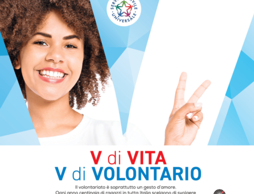 Servizio Civile 2023: prorogato termine al 20 febbraio