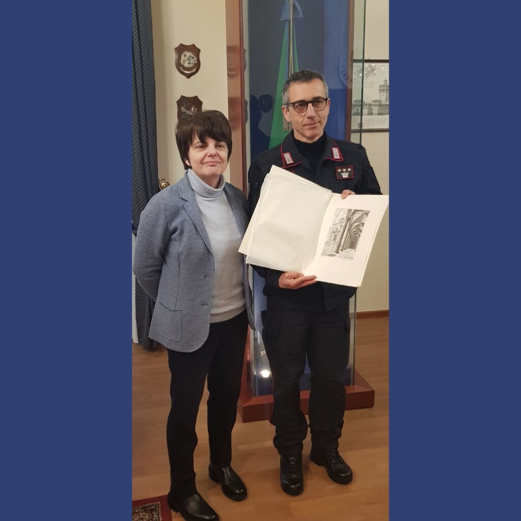 Avis e Carabinieri