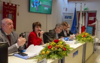 Assemblea Avis Provinciale Bologna 2023