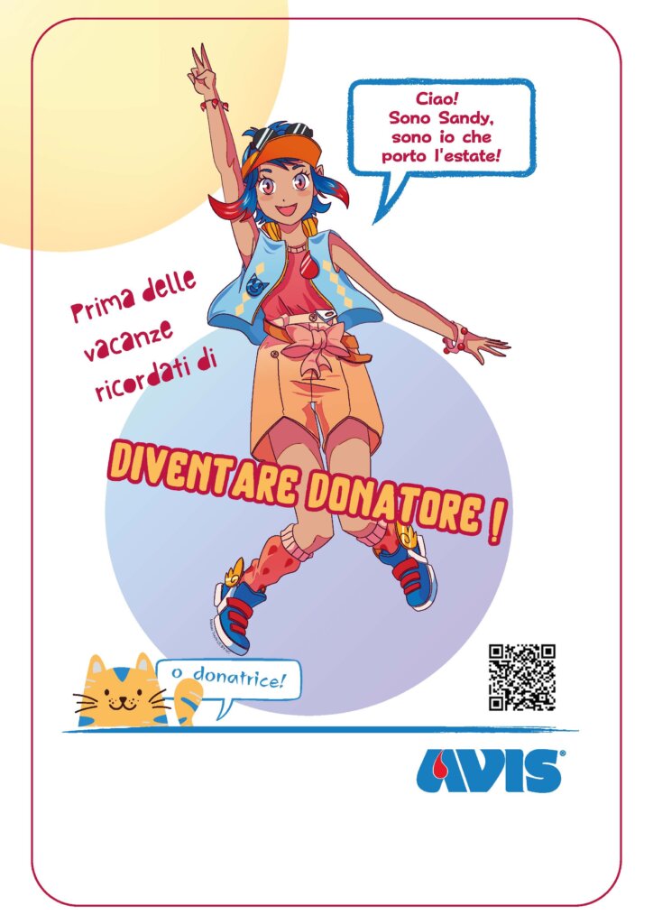 campagna estiva avis emilia romagna