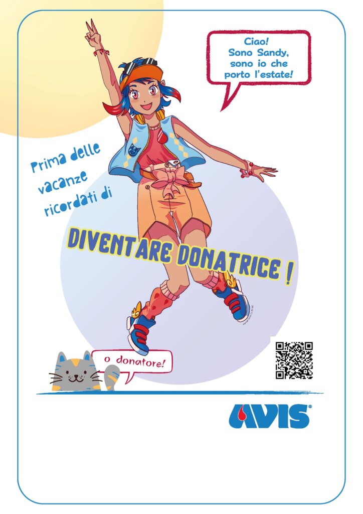 campagna estiva avis emilia romagna