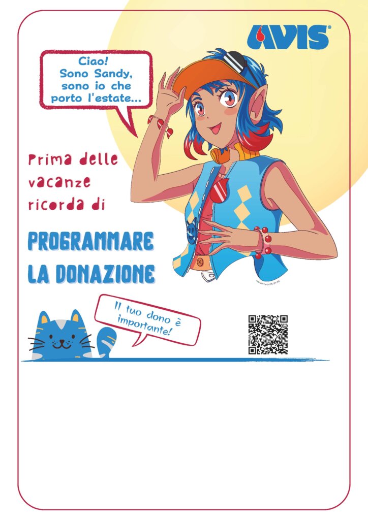 campagna estiva avis emilia romagna