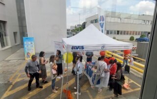 avis e toyota