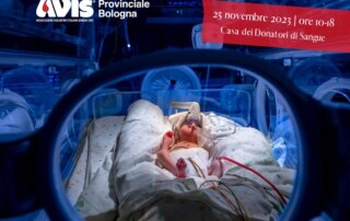 70 anniversario avis provinciale bologna 1
