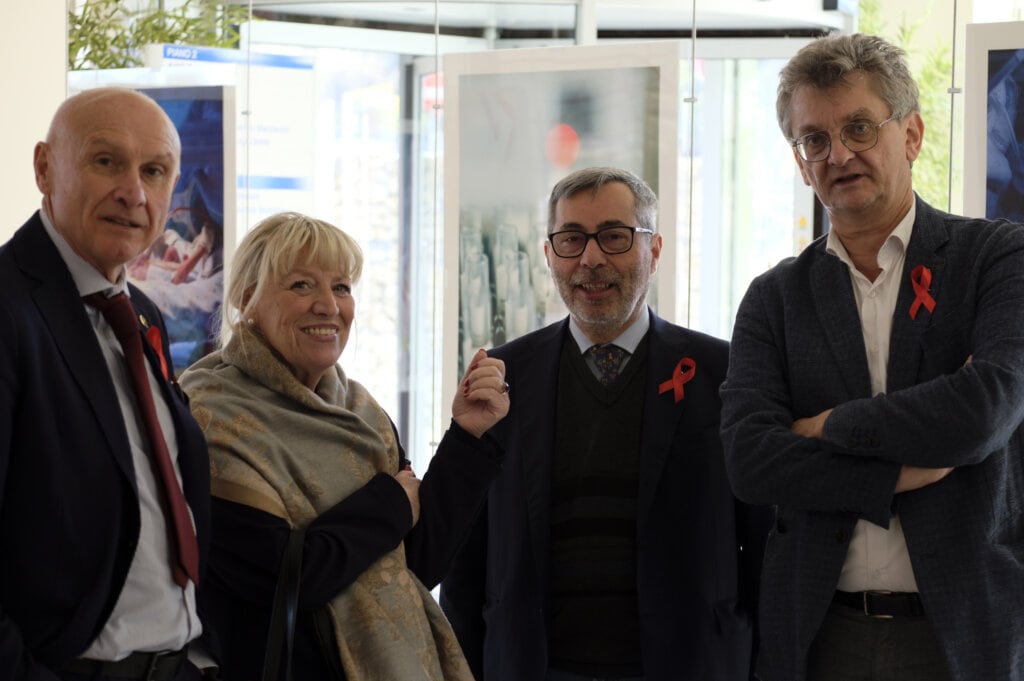 70 anniversario avis provinciale bologna foto