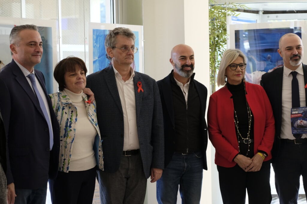 70 anniversario avis provinciale bologna foto