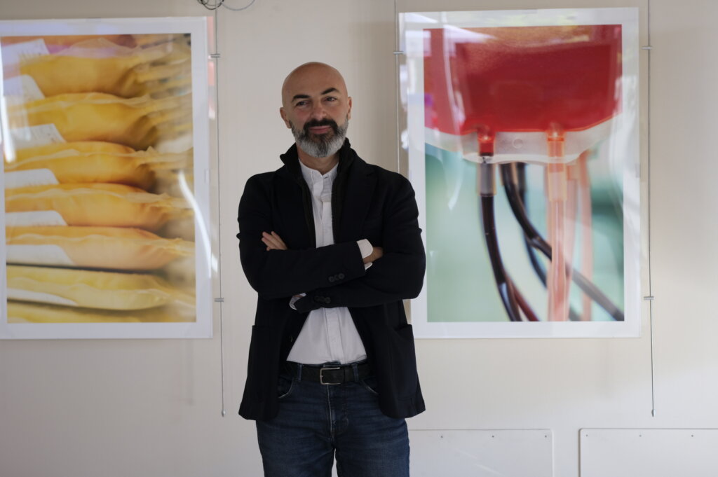 70 anniversario avis provinciale bologna foto