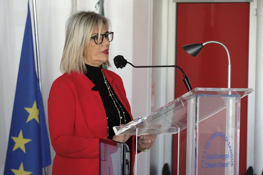 70 anniversario avis provinciale bologna foto
