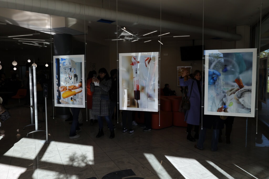 70 anniversario avis provinciale bologna foto