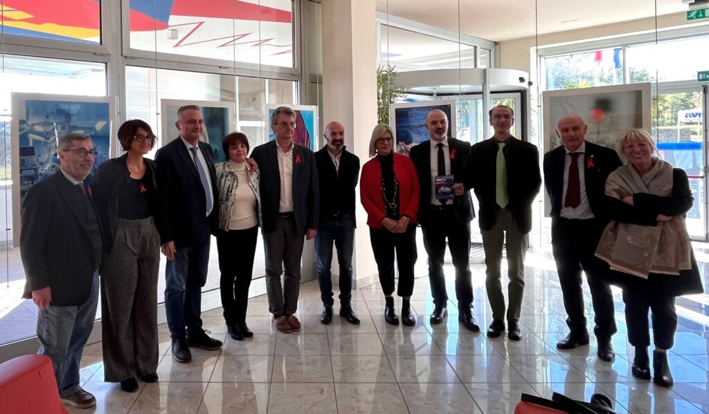 70 anniversario avis provinciale bologna foto
