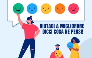 Compila il questionario di soddisfazione online Avis