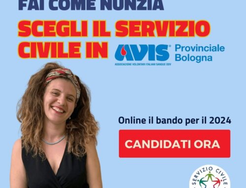 Servizio Civile 2024: online il nuovo bando