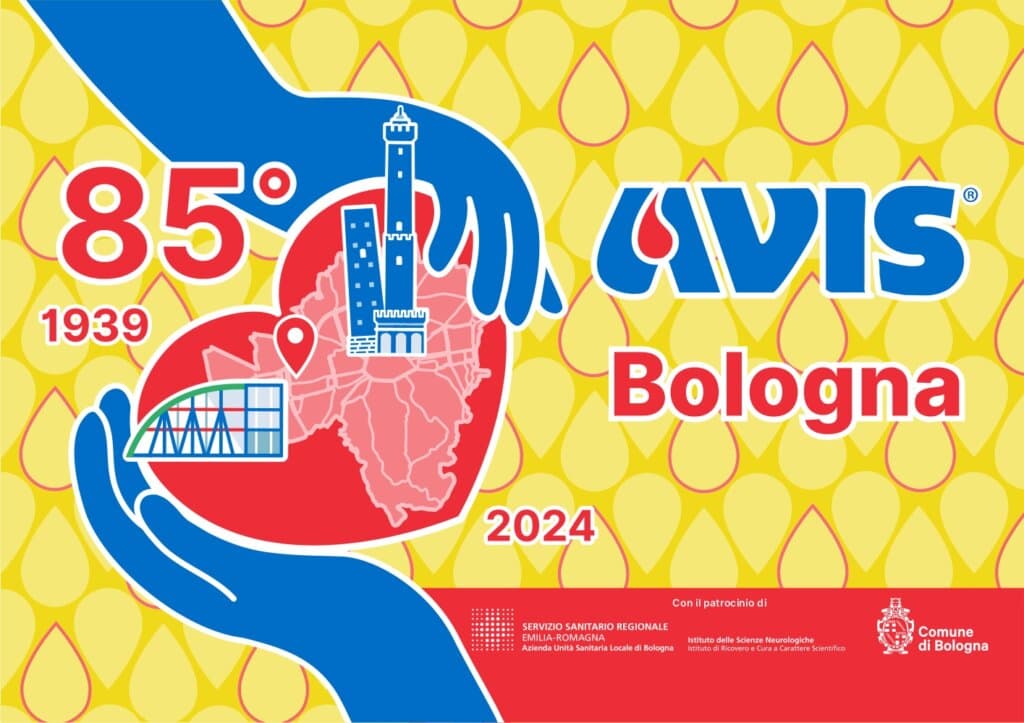 85° Avis Comunale Bologna