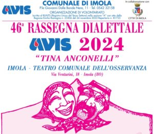 46° RASSEGNA DIALETTALE @ Teatro Comunale dell’Osservanza | Piacenza | Emilia-Romagna | Italia