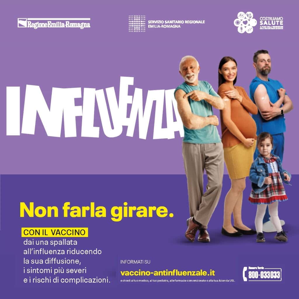 campagna vaccinale avis