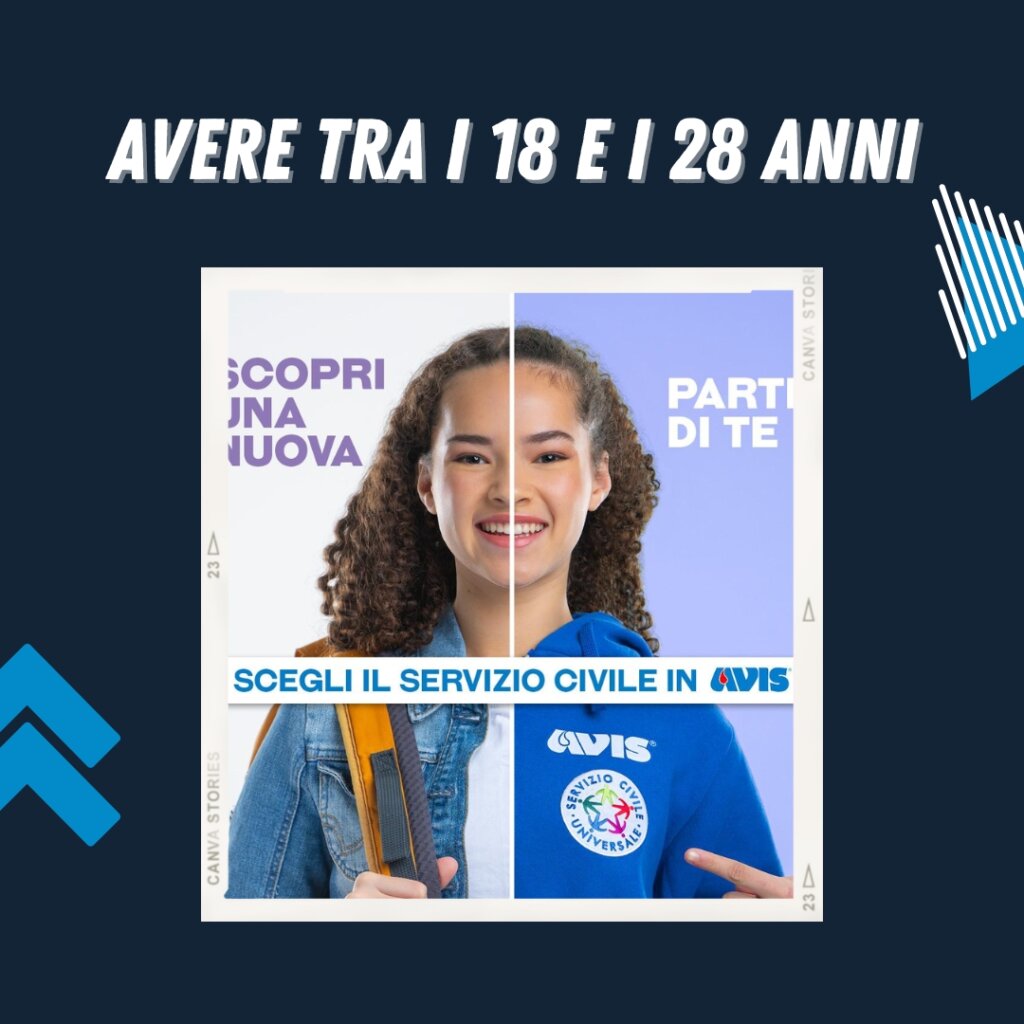 servizio civile in avis