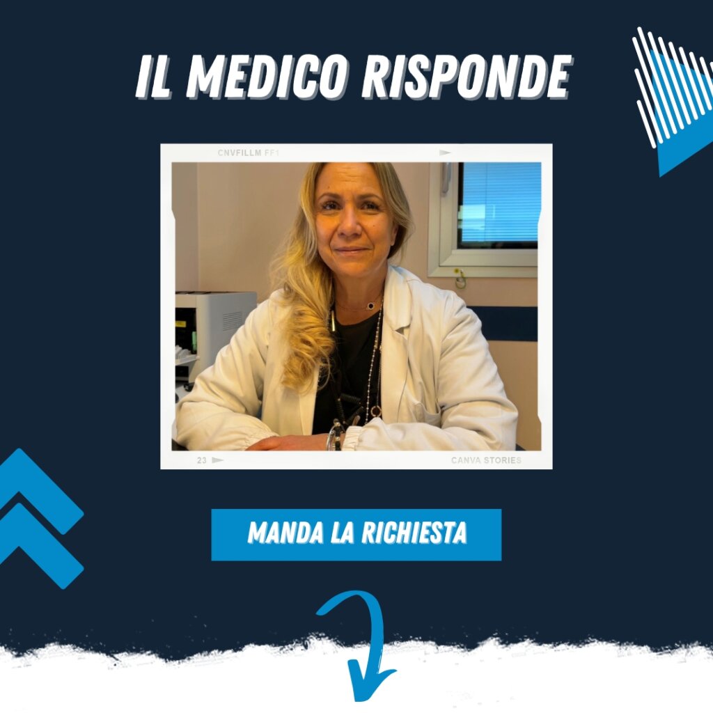 MEDICO RISPONDE
