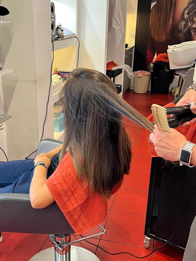 Davide ed Edoardo Love is in the hair (6)