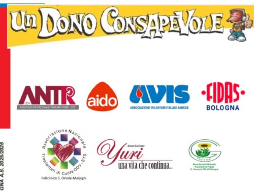 Un dono Consapevole