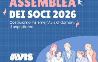assemblea dei soci avis 26