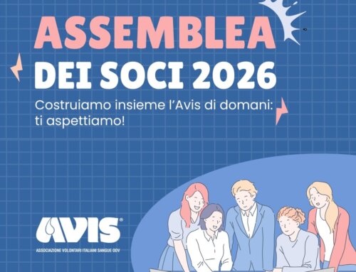 Assemblee Avis 2026: il tuo contributo conta