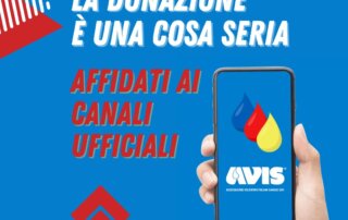 canali ufficiali