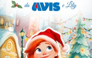 lily natale avis