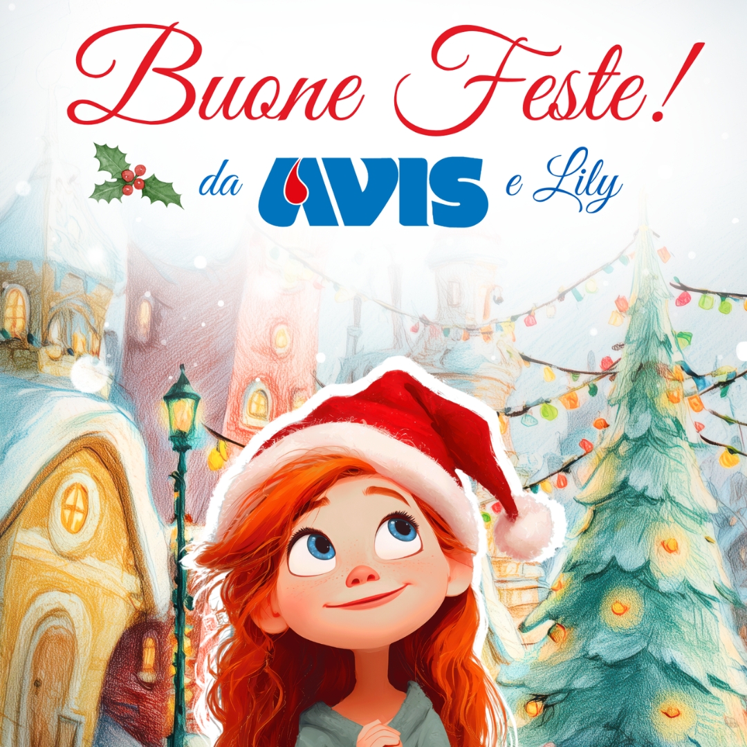 lily natale avis