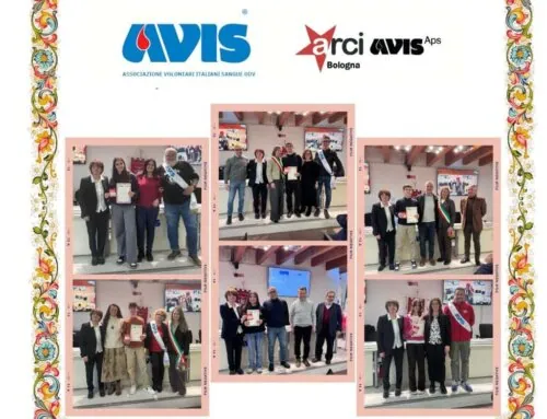 Premiazione dei figli dei Soci 2025: riconoscimento allo studio e alla solidarietà