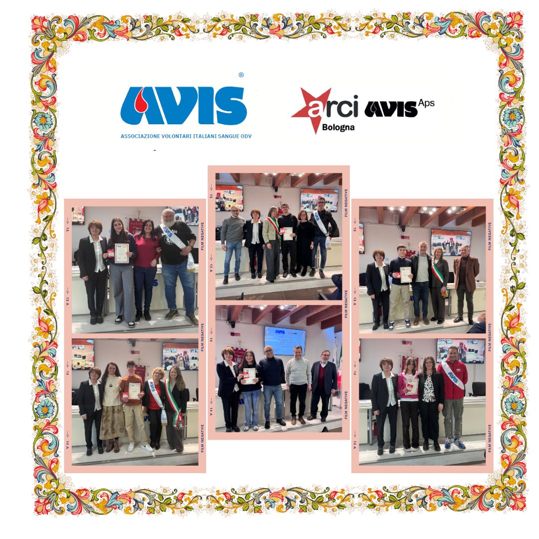 premi incoraggiamento studio avis 25 sito