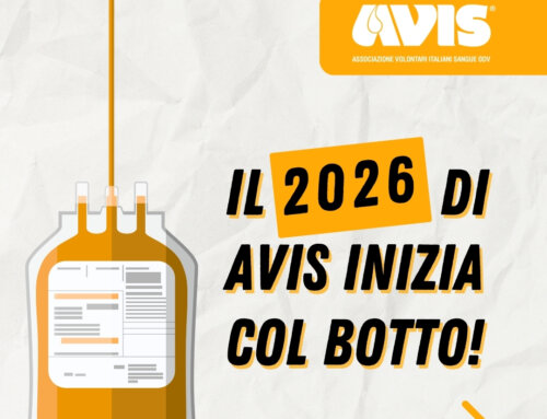 Il 2026 inizia con il botto: plasma al Bellaria e più opportunità di donazione