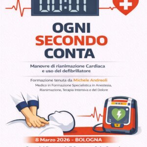 Ogni secondo conta Rotaract e Avis