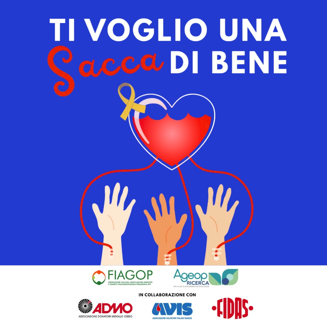 ti voglio una sacca di bene sito avis