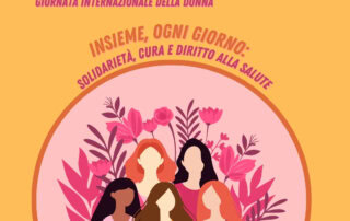 8 marzo festa donna avis provinciale bologna