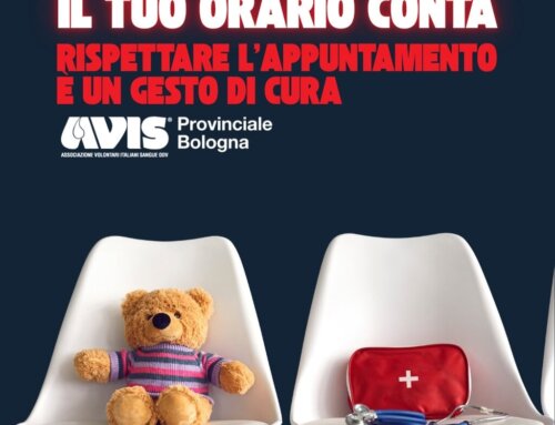 Il tuo orario conta: rispettare l’appuntamento è un gesto di cura per tutti
