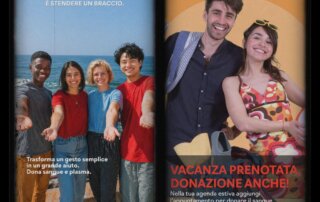 campagna estiva e 14 giugno