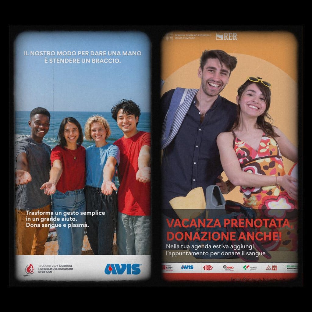 campagna estiva e 14 giugno