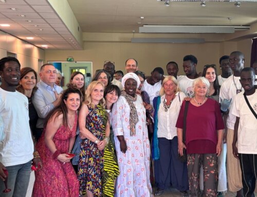 Donazione di sangue e drepanocitosi: Avis ospita ‘Africa e Salute’