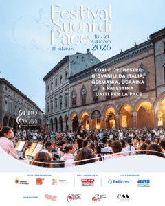 Avis al Festival Suoni di Pace