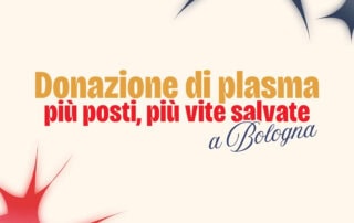 più posti plasma avis provinciale bologna