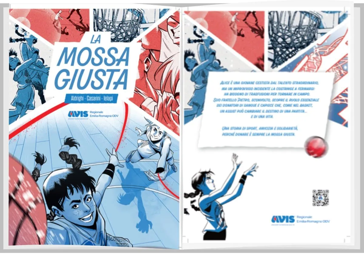 Foto anteprima sito La mossa giusta