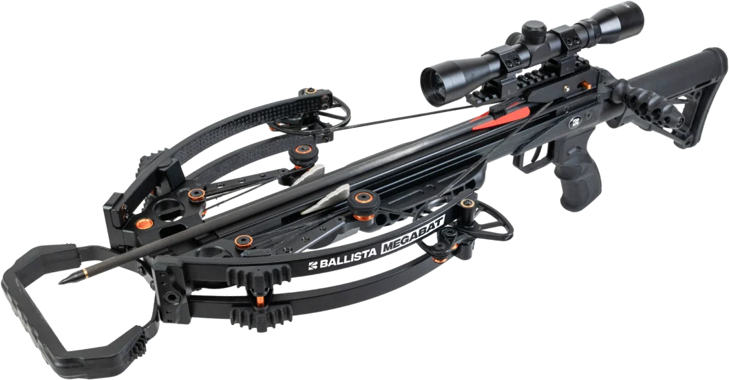 MEGABAT - Refurbished - Image 1