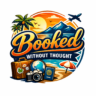 Booked Without Thought