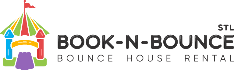 Book-N-Bounce STL bounce house and water slide rentals