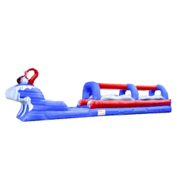 The Kraken Slip N Slide